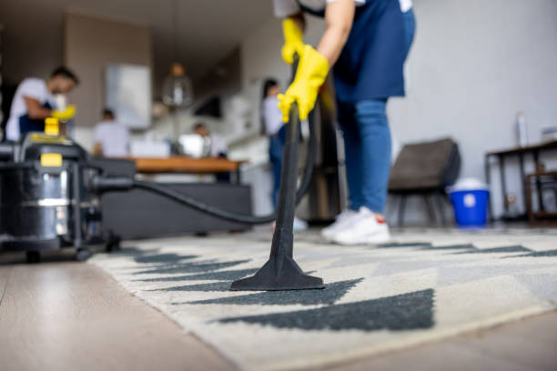 Recurring Cleaning