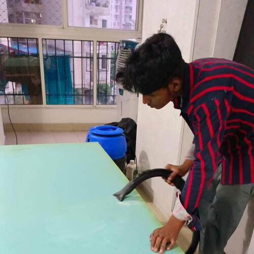 Sofa Cleaning