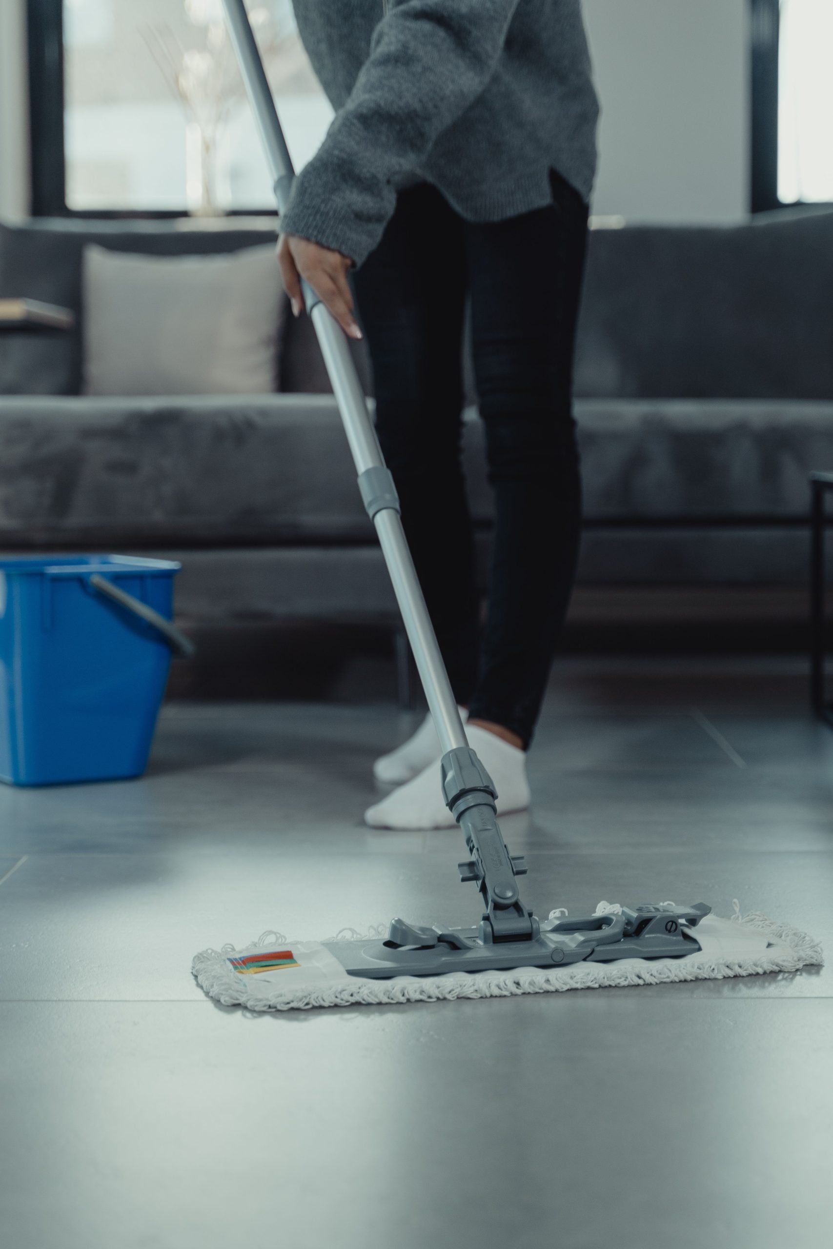 Professional Cleaning Services